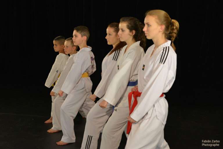 Photo taekwondo 5