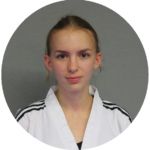 Emma - Assistante taekwondo